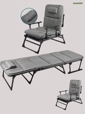 Раскладушка 3в1 Раскладной кровать диван