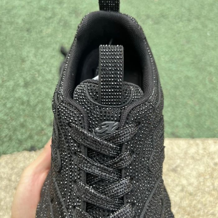Balenciaga - Black/Dark Green | РАЗМЕРИ: 35 до 46