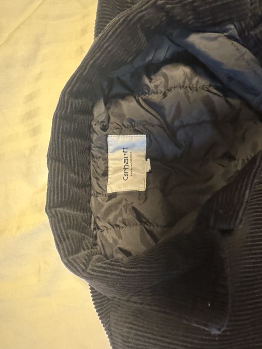 Яке Carhartt Wip Whitsome размер L