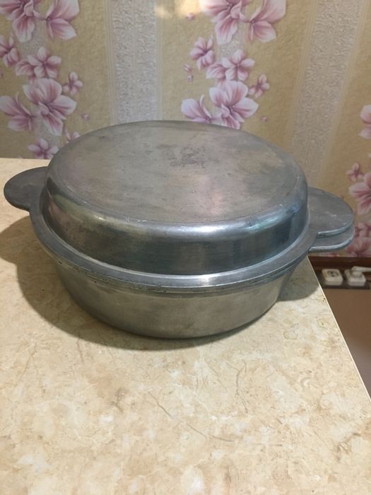 Посуда для кухни