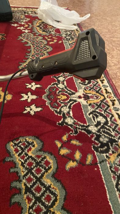 Гозона носилкаа.