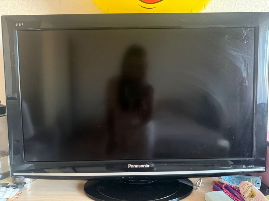 Телевизор бу Panasonic