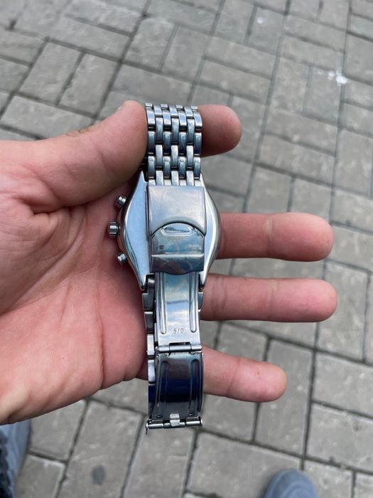Часы Swatch за 50 000тг
