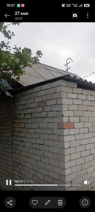 Продам дом дача зимний вариант