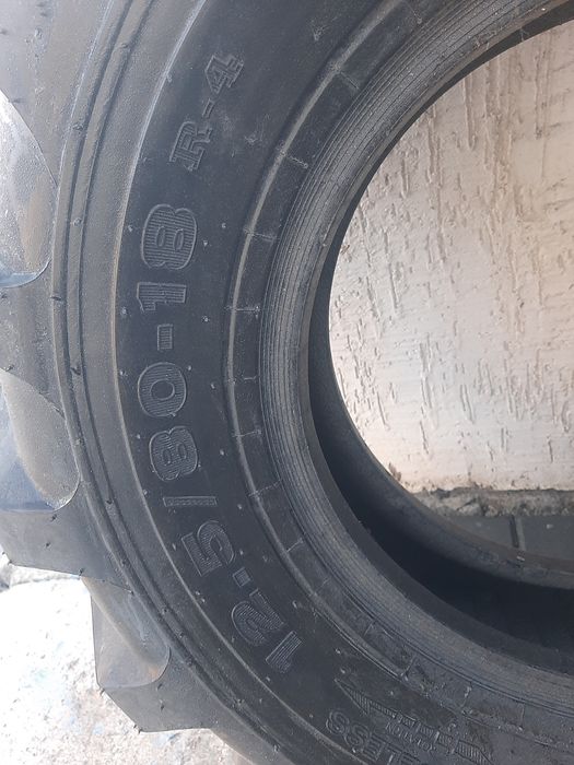 Автошины на грузавой