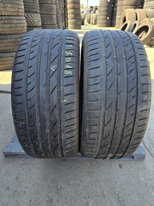 Anvelope de vara 235-50r18 Sailun