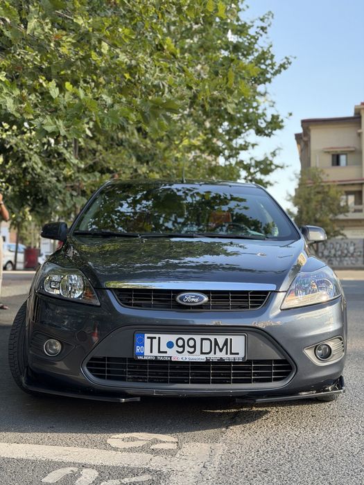 Vand ford focus ST 2007 400cp