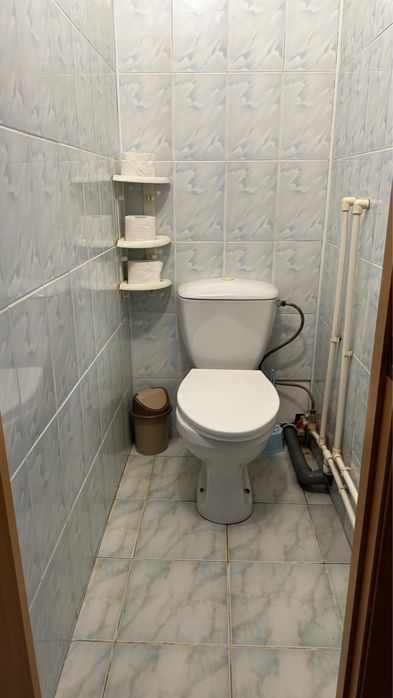 Продам 3 комн. квартиру район с/м Тайга