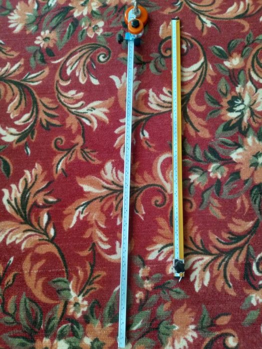 Набор ойна кесиш учун инструмент