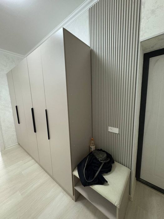 Аренда 2ух комнатная , Юнусабад метро Бодомзор