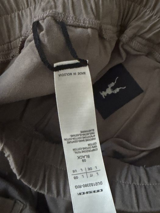 Rick Owens pantaloni