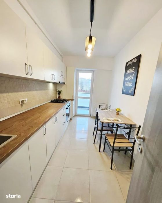 Apartament cu o camera, decomandat, CONEST, etaj 1, 45mp, 400 euro