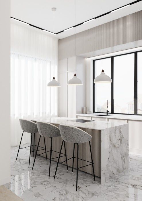 Дизайн-проекты от 500 тг/м2