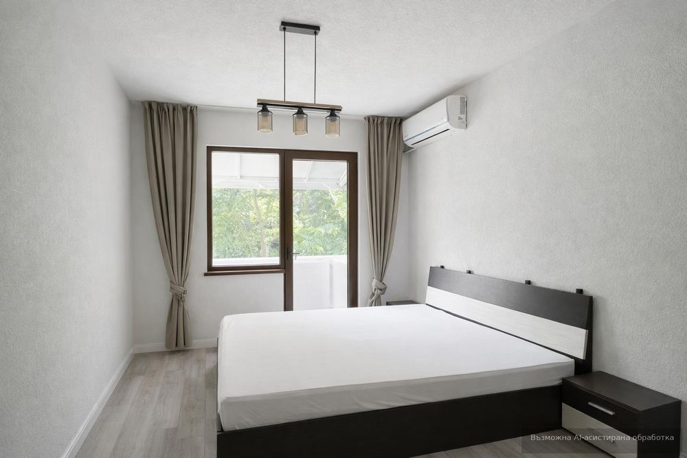 Дава се под наем Тристаен апартамент в Пловдив, Гагарин - 68 кв.м за 598.23 € - Снимка #2