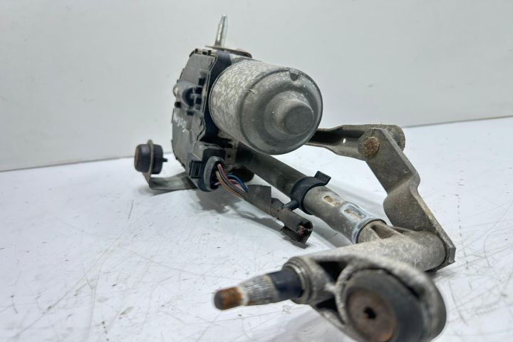 Ansamblu stergator parbriz cu motoras 1t0955119c Volkswagen VW Touran