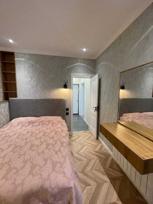 Сдаётся чистая и просторная 2ком/6/9 Ташсельмаш Боткина Срочно!