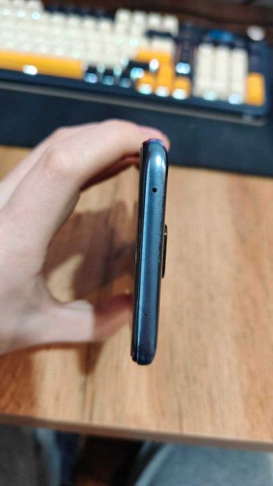 Redmi Note 9 Pro 6/128GB (идеальное состояние)