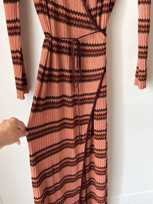 Рокля тип Missoni