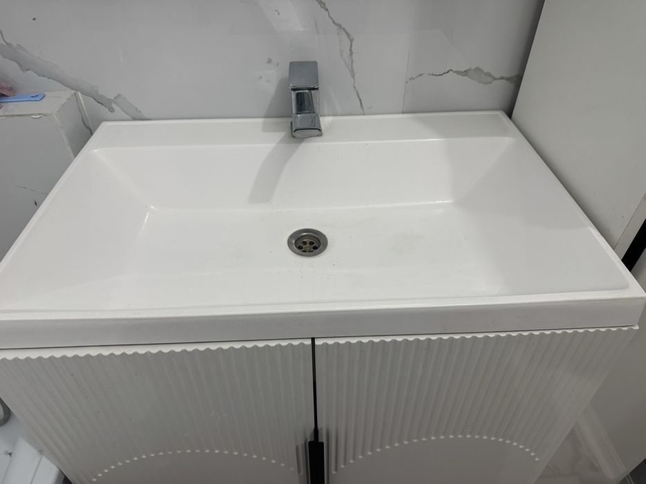 Раковина для ванной