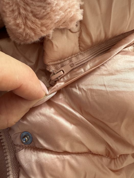 Зимно яке Майорал 5г. 110см