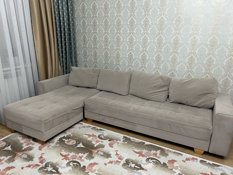 Диван раскладной