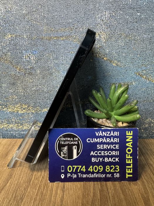 Iphone 13/128Gb/Garantie 2Ani Centrul de Telefoane/Rate