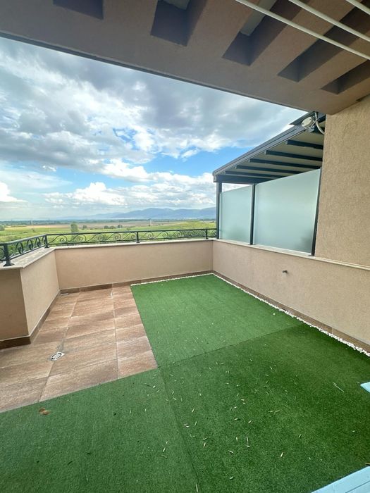 Продава се Тристаен апартамент в Пловдив, Тракия - 157 кв.м за 1529 €/кв.м - Снимка #2