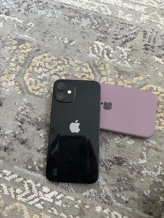 Iphone 12mini 128память