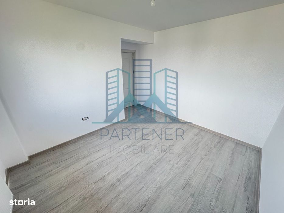 Comision 0%!Apartament 2 camere 56 mp + parcare Valea Lupului/Pacurari
