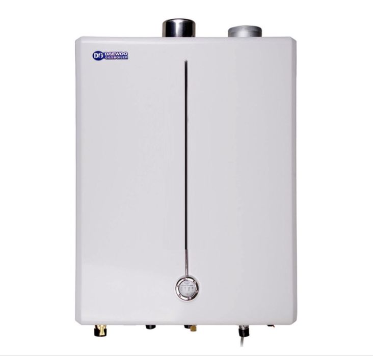 Navien Daewoo Rinnai Aleo Imma Hydrosta