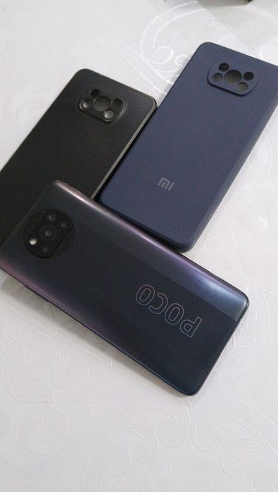 Продам поко х3 про