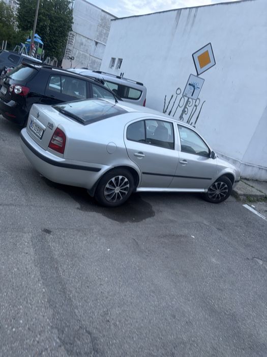 Skoda Octavia, 2007 - Diesel 1,9 TDI,