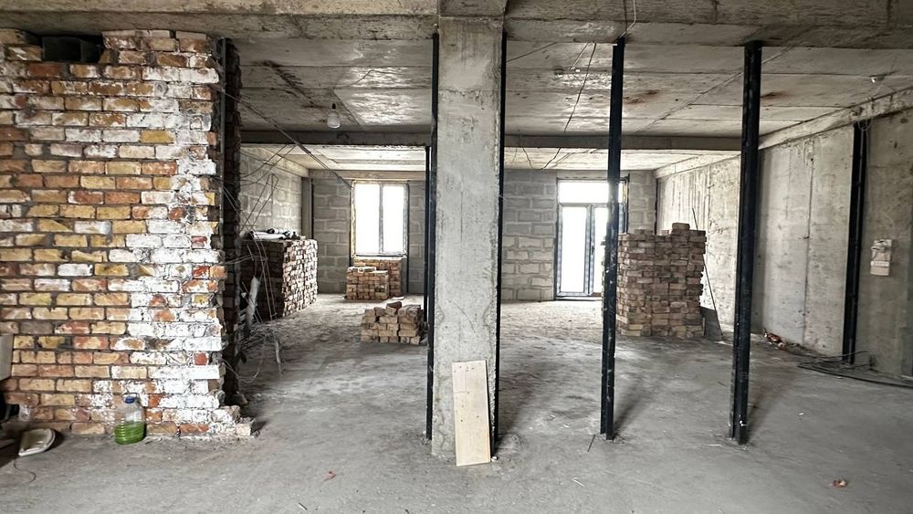 ПРОДАЕТСЯ 3/5/9 квартира в Новостройке 
ЖК «Chinobod»
ул. Шахрисанская