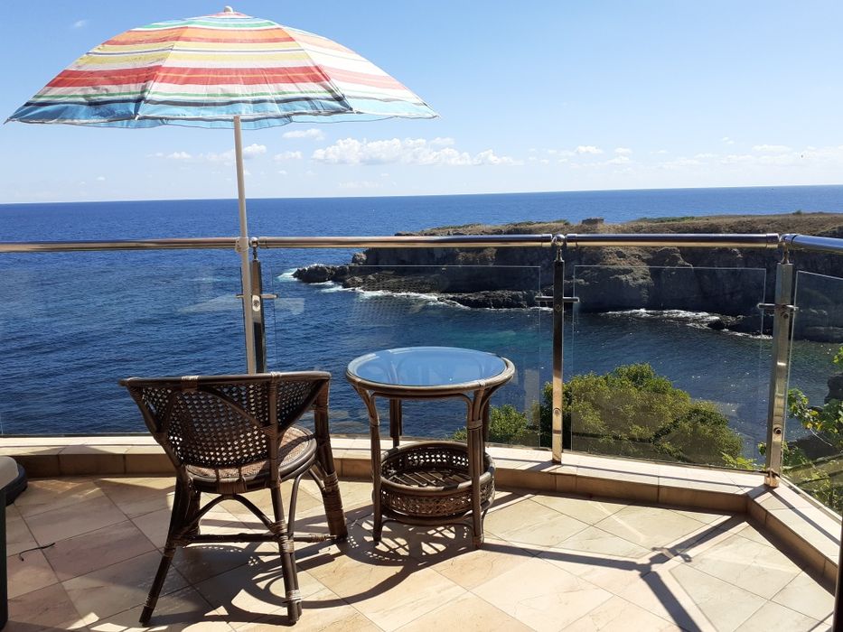 Продава се Тристаен апартамент в с. Синеморец, Област Бургас - 86 кв.м за 2163 €/кв.м - Снимка #2