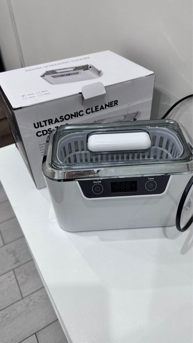 Стерилизатор для инструментов новый