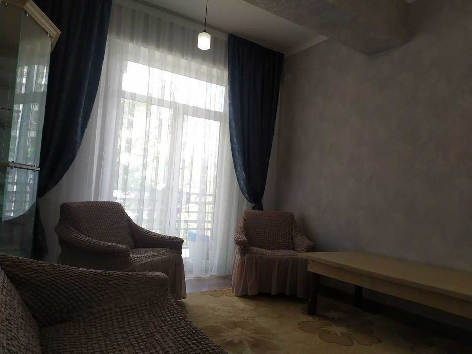 Продается 2х комнатная квартира