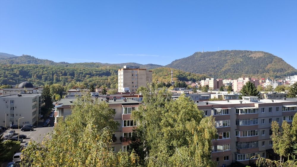 Apartament 2 camere de inchiriat