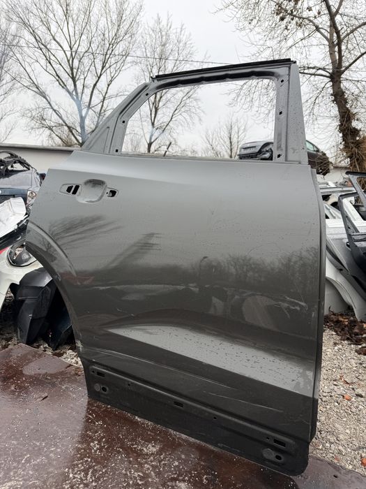 Врата Волво ХЦ60/Volvo XC60 2