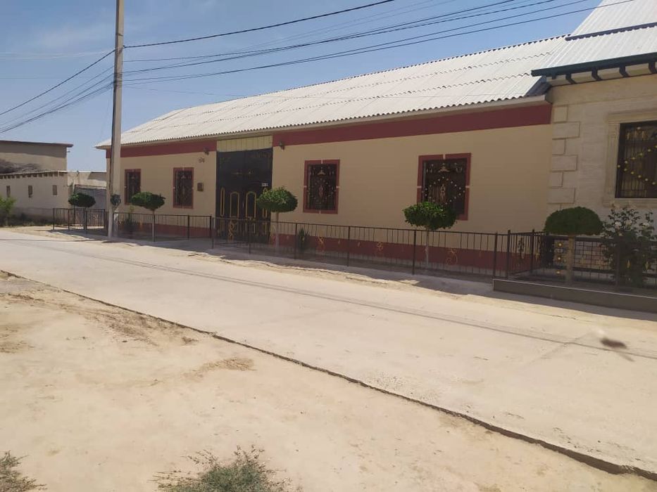 Навруз махаллада уй сотилади