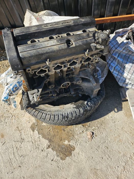 Продам двигатель