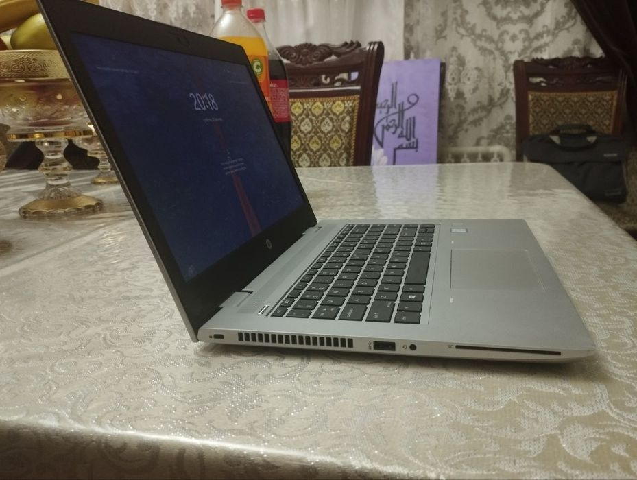 Hp probook 640 G5