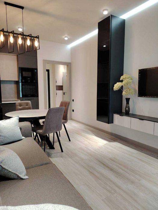 Срочная Продажа Шикарной квартиры в Новостройке на ЖК  Akay city А-03