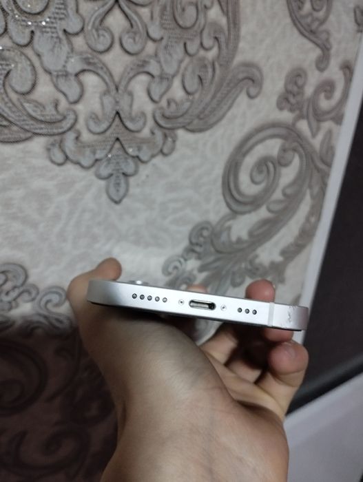 I phone 12 dual sim