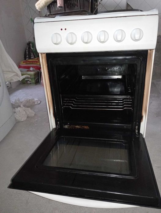 Готварска печка,котлони