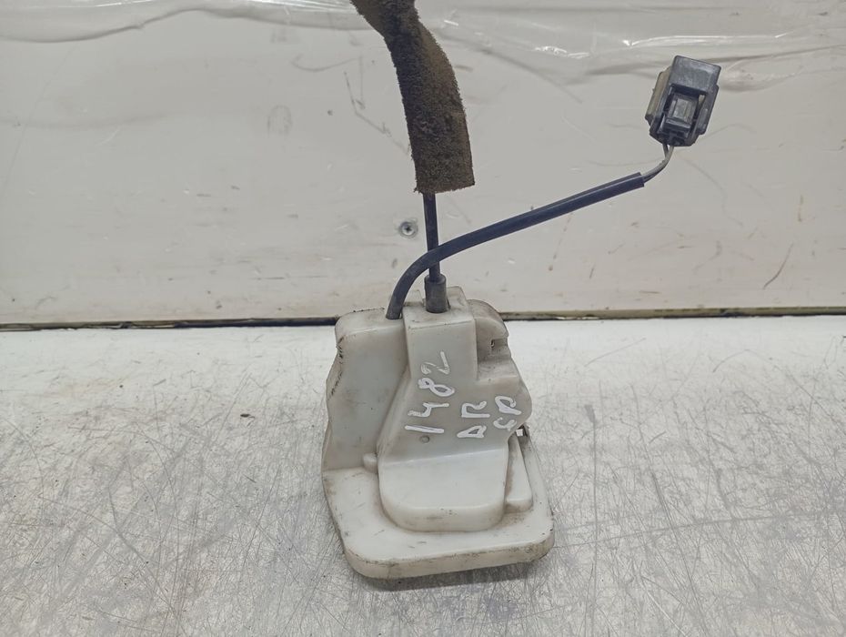 Broasca dreapta spate Renault Master 3 (2010 - 2015) 2.3 DCI M9T870