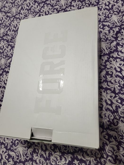 air force 1 travis scott