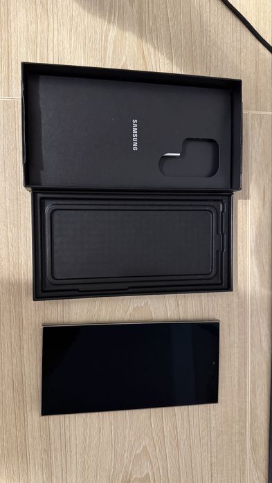 Samsung S24 Ultra 512GB
