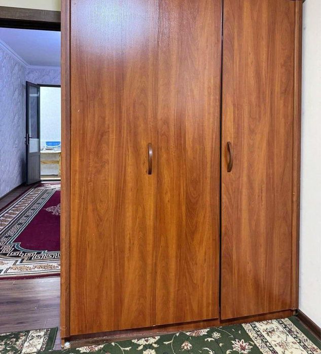 Bezmakler Yunusobotda megani oldda Qizla uchun ijaraga uy