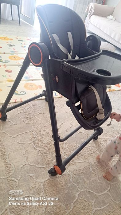 Детский стульчик