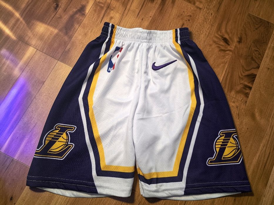 Детски баскетболен екип на Лейкърс #Леброн Джеймс нов модел!!!